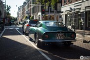 回顾经典：阿姆斯特丹法拉利 275 GTB 短鼻版