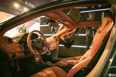 IAA 2017: McLaren 570GT MSO Collection