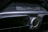 IAA 2017: Mercedes-AMG Project One