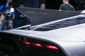 IAA 2017: Mercedes-AMG Project One