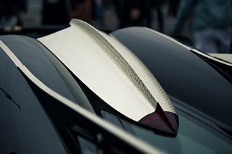 Event: Exotics on Cannery Row