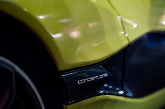 Event: Exotics on Cannery Row