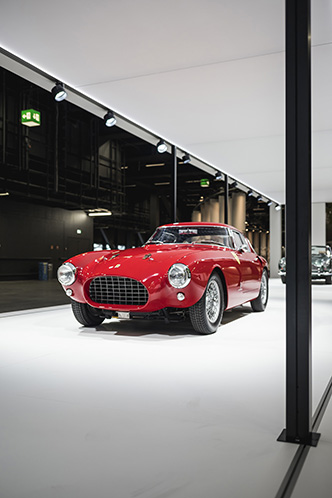 Event: Grand Basel 2018