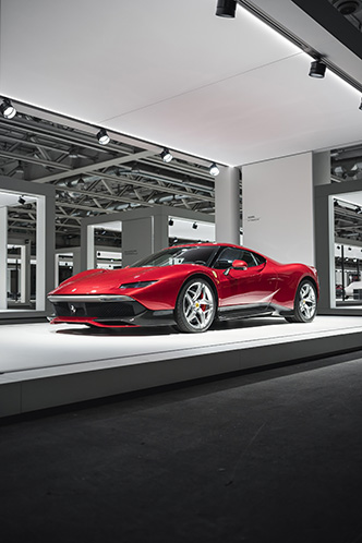 Event: Grand Basel 2018