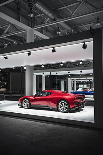 Event: Grand Basel 2018