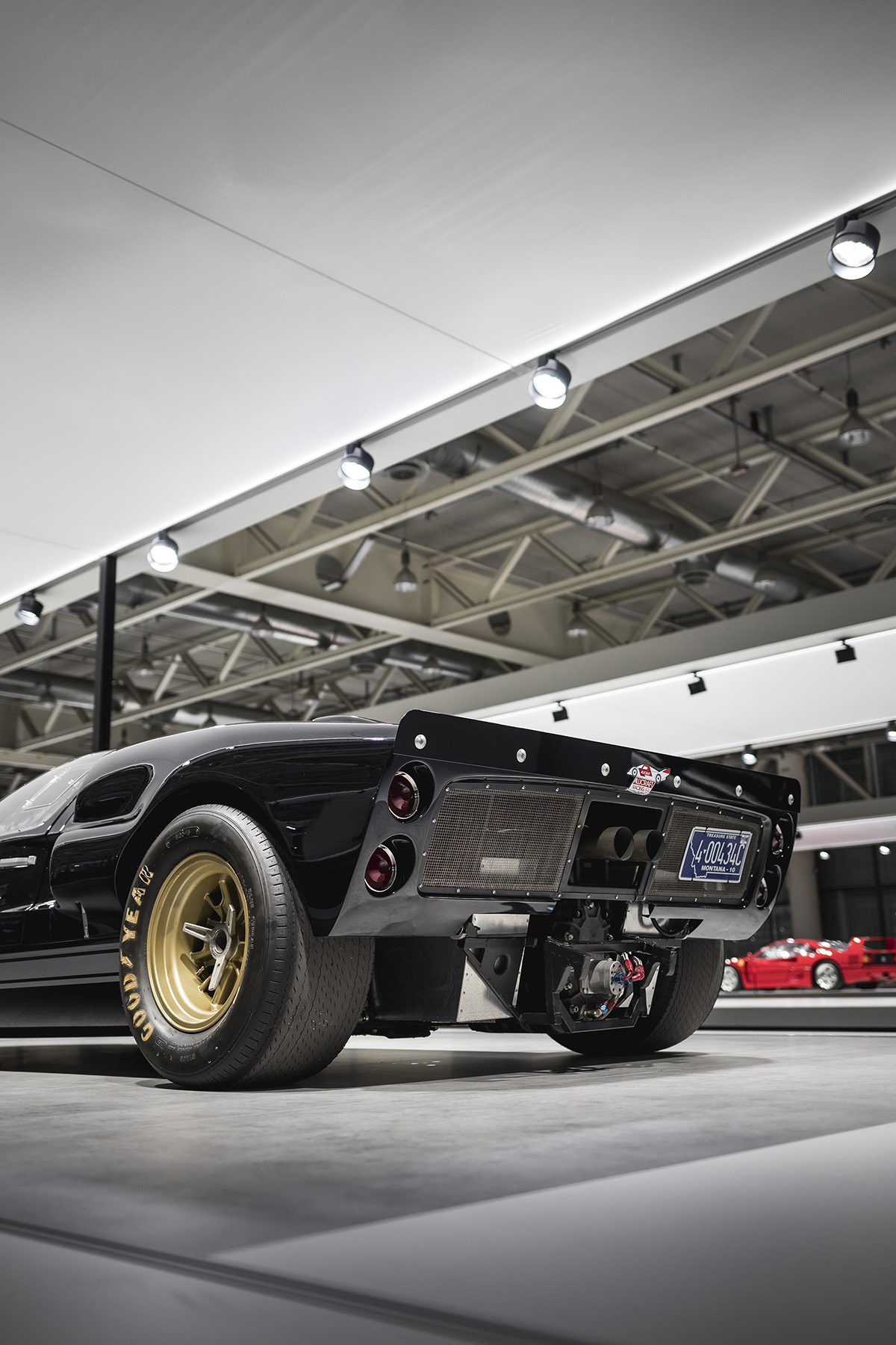 Event: Grand Basel 2018