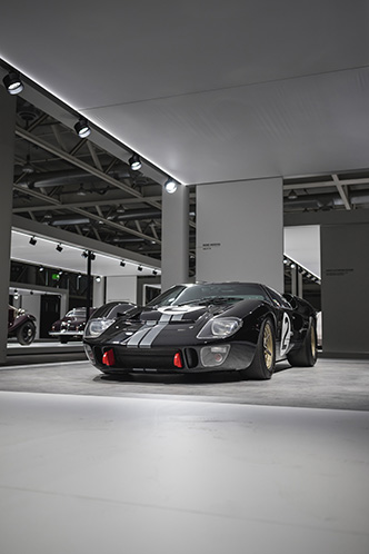 Event: Grand Basel 2018