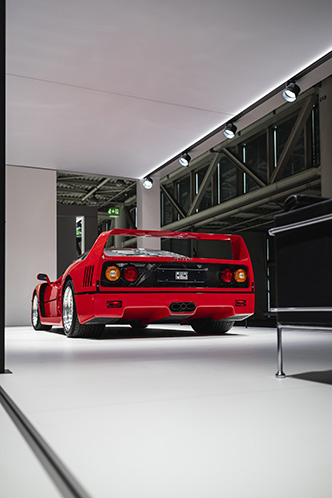 Event: Grand Basel 2018