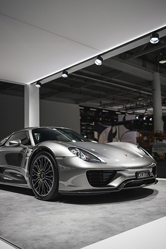 Event: Grand Basel 2018