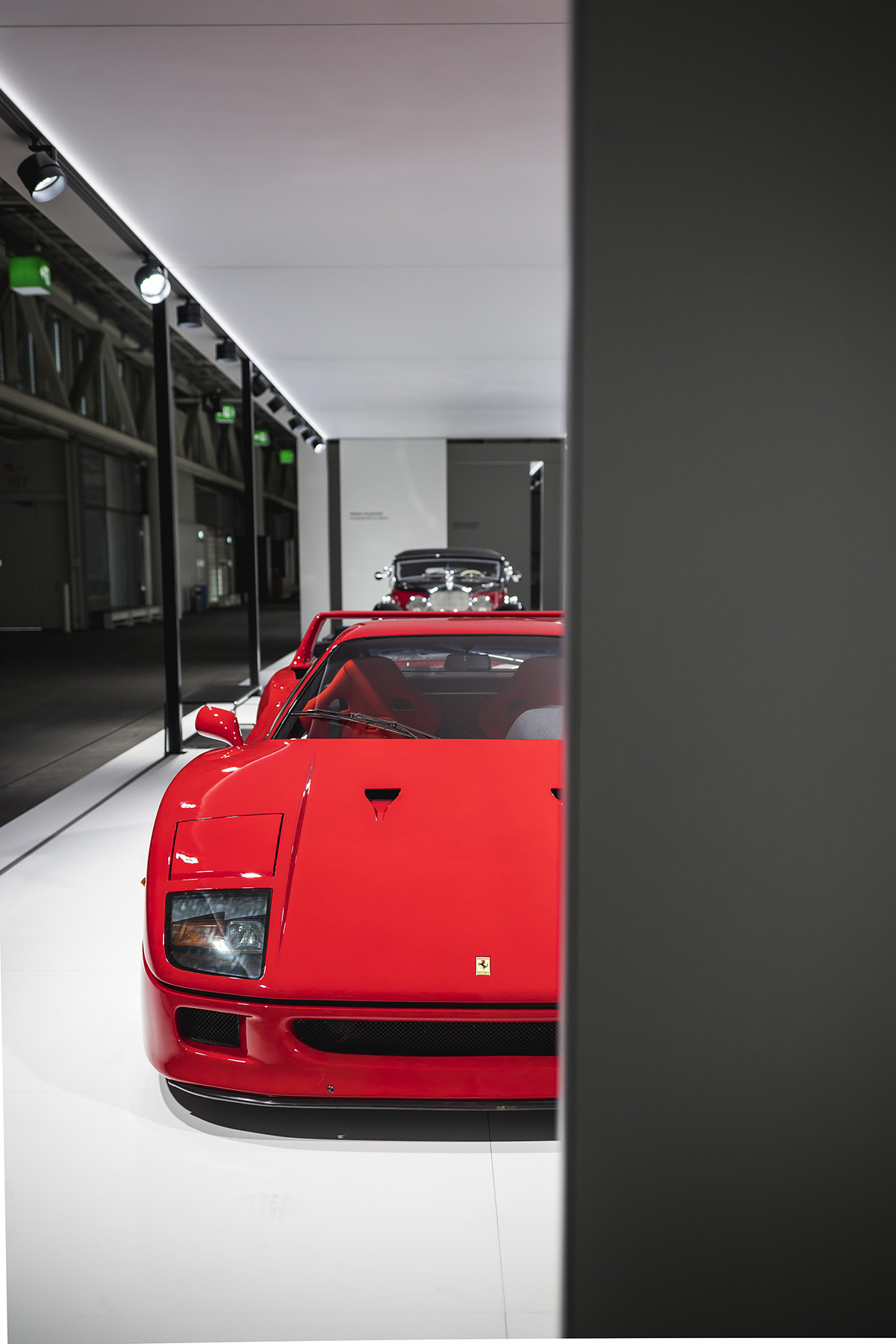 Event: Grand Basel 2018