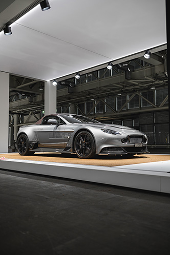 Event: Grand Basel 2018
