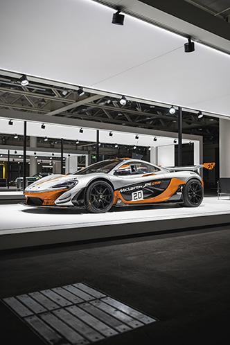 Event: Grand Basel 2018