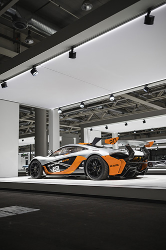 Event: Grand Basel 2018