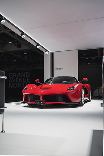 Event: Grand Basel 2018