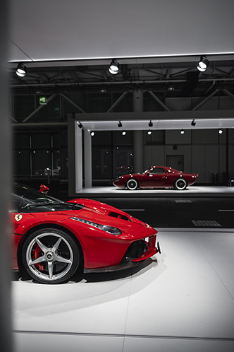 Event: Grand Basel 2018