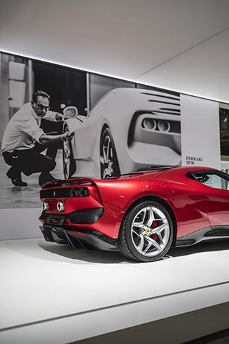 Event: Grand Basel 2018