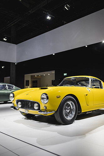 Event: Grand Basel 2018