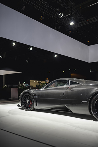 Event: Grand Basel 2018