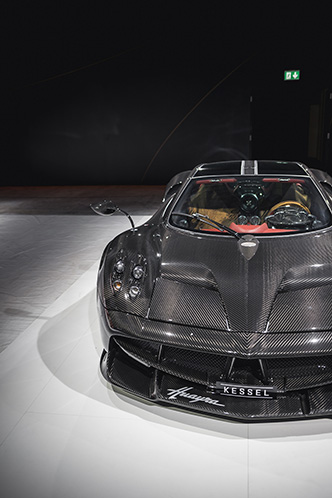 Event: Grand Basel 2018