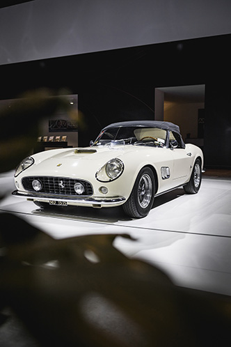 Event: Grand Basel 2018