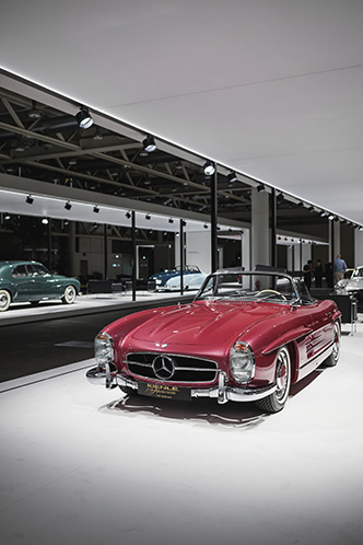 Event: Grand Basel 2018
