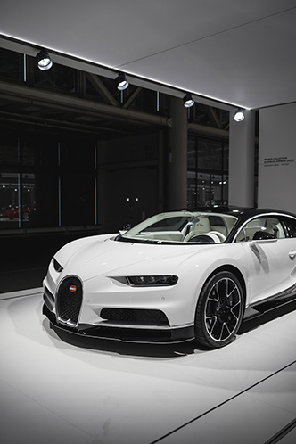 Event: Grand Basel 2018