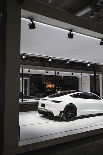 Event: Grand Basel 2018