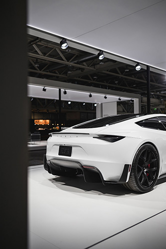 Event: Grand Basel 2018