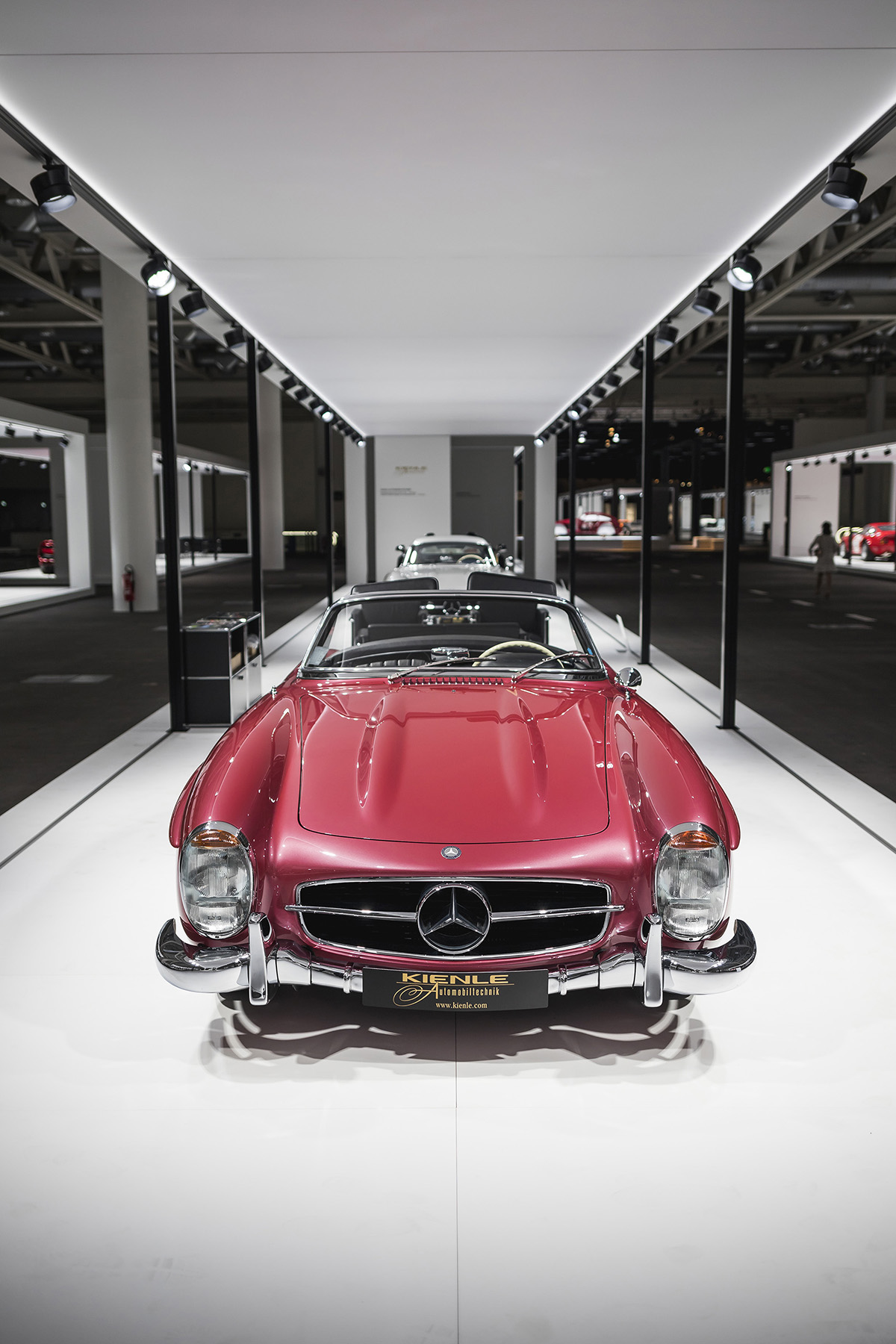 Event: Grand Basel 2018