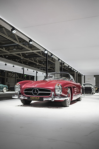Event: Grand Basel 2018