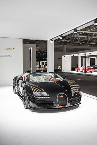 Event: Grand Basel 2018