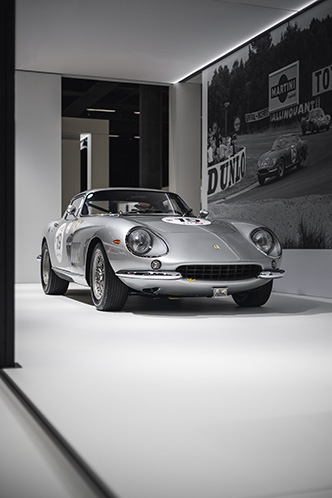 Event: Grand Basel 2018