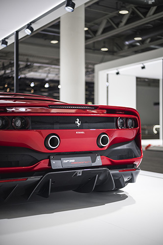 Event: Grand Basel 2018