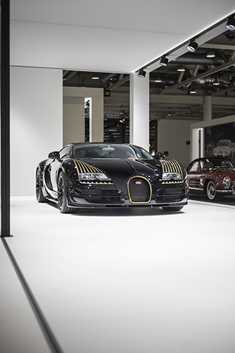 Event: Grand Basel 2018