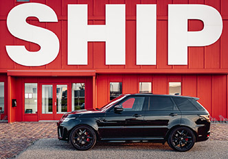 Gereden: Range Rover Sport SVR 2018