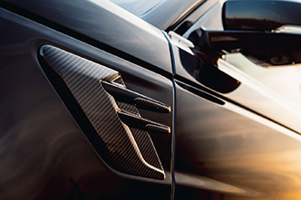 Gereden: Range Rover Sport SVR 2018