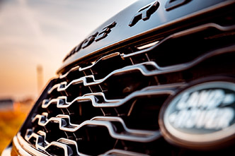 Gereden: Range Rover Sport SVR 2018