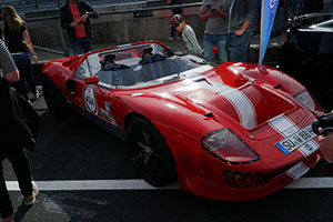 Event: GRIP Das Motorevent