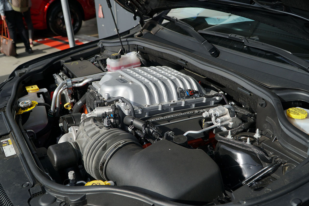 Event: GRIP Das Motorevent