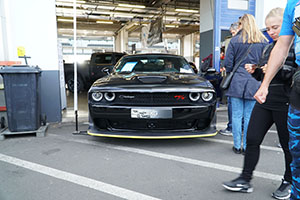 Event: GRIP Das Motorevent