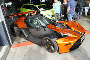 Event: GRIP Das Motorevent