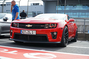 Event: GRIP Das Motorevent