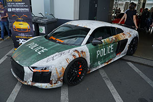 Event: GRIP Das Motorevent