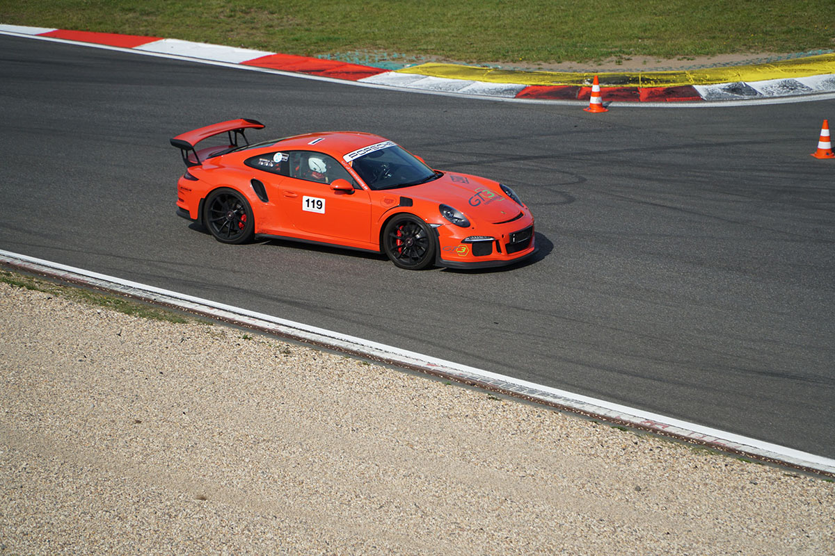 Event: GRIP Das Motorevent