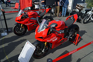 Event: GRIP Das Motorevent