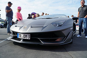 Event: GRIP Das Motorevent