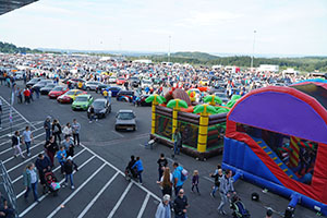 Event: GRIP Das Motorevent