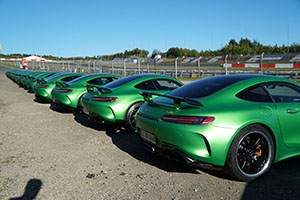 Event: GRIP Das Motorevent