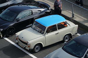 Event: GRIP Das Motorevent