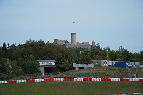 Event: GRIP Das Motorevent